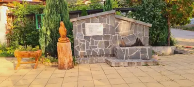 Кметство Овчарци