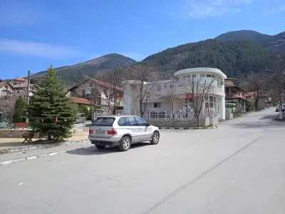 Кметство Овчарци