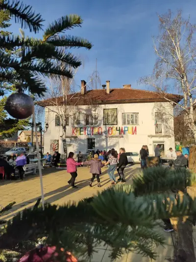 Кметство Овчарци