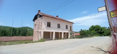 Кметство Друмохар