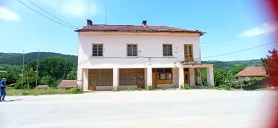 Кметство Друмохар