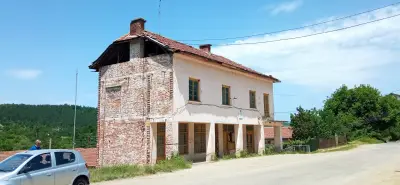 Кметство Друмохар
