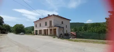 Кметство Друмохар