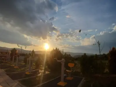 Кметство с. Полето