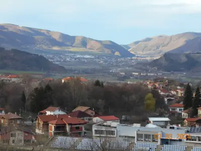 Кметство Крупник