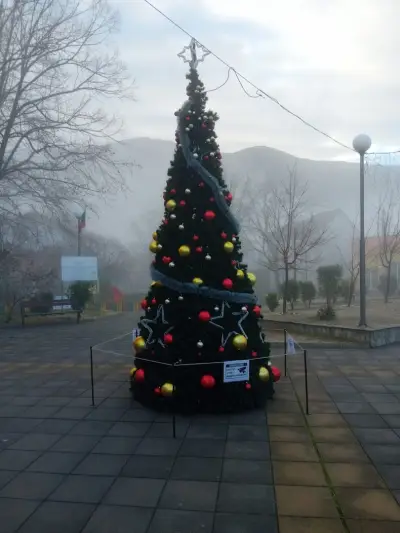 Кметство Крупник
