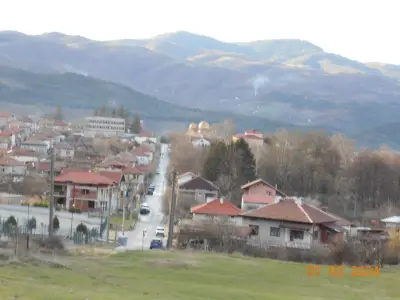 Кметство Крупник