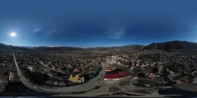 Кметство Крупник
