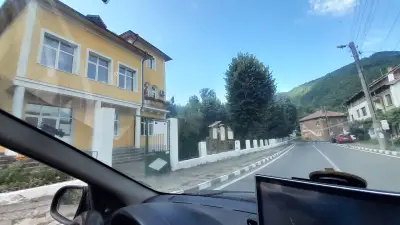 Кметство Брежани
