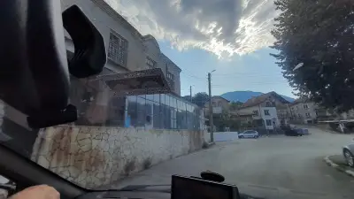 Кметство Брежани