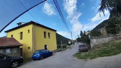 Кметство Брежани