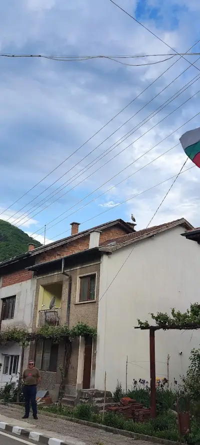 Кметство Брежани