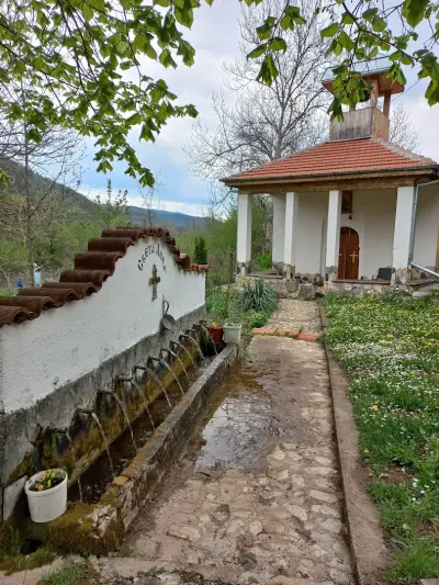 Кметство Ваксево