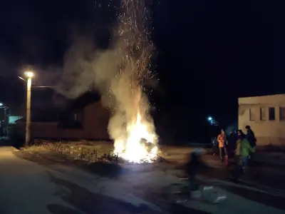 Кметство Смочево