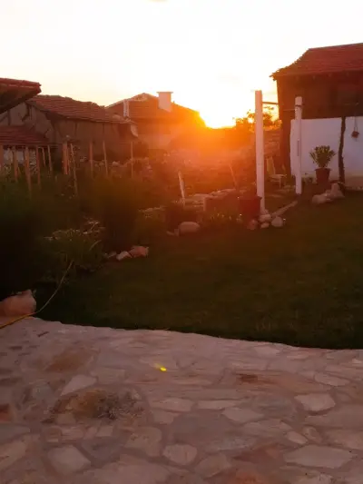 Кметство Смочево