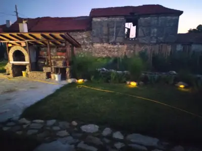 Кметство Смочево
