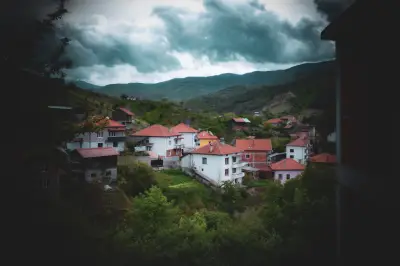 Кметство Долно Осеново