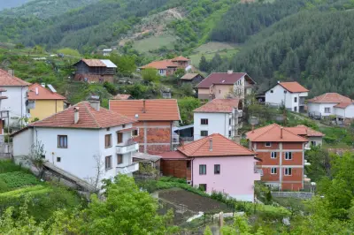 Кметство Долно Осеново