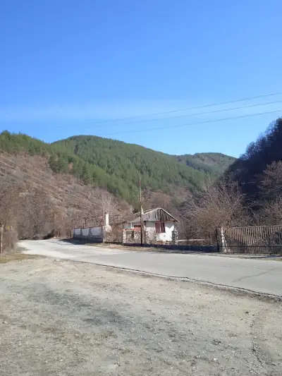 Кметство Бистрица