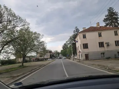 Кметство Падеш