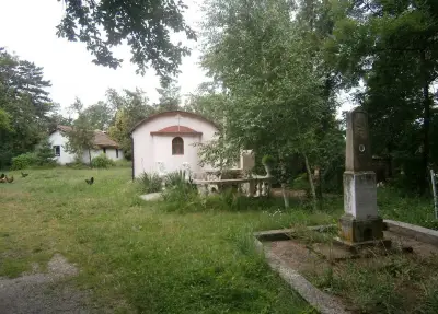 Кметство Горни Богров