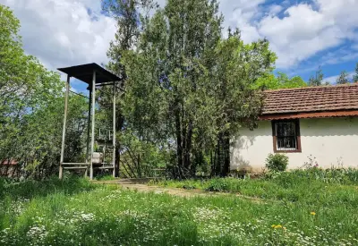Кметство Горни Богров