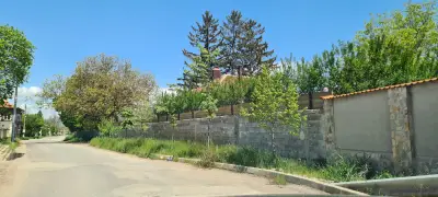 Кметство Долна Малина
