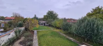 Кметство Долна Малина