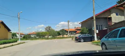 Кметство Долна Малина