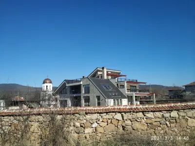 Кметство Чеканчево