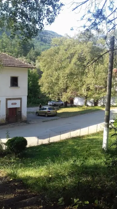 Кметство Манаселска река