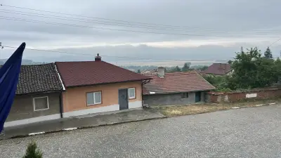 Кметство Стъргел