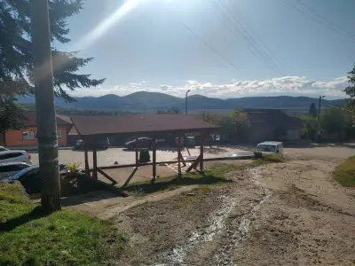 Кметство Стъргел