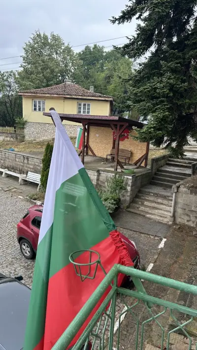 Кметство Стъргел