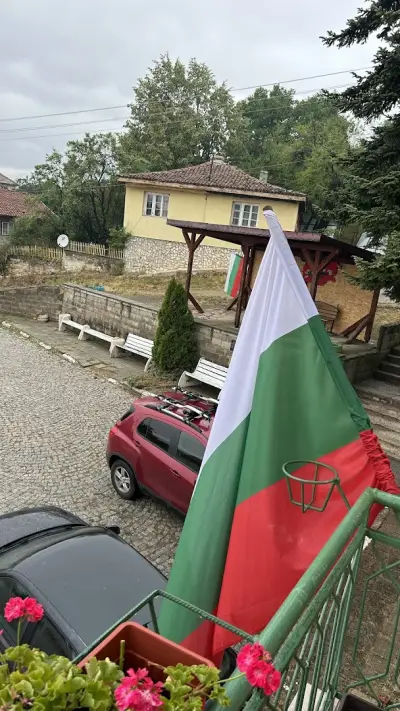 Кметство Стъргел