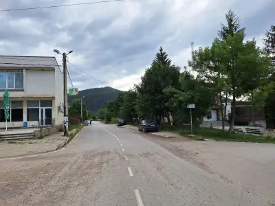 Кметство Осоица