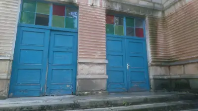 Кметство Осоица