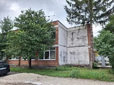 Кметство Осоица