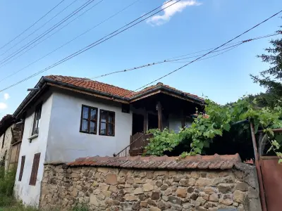 Кметство Осоица