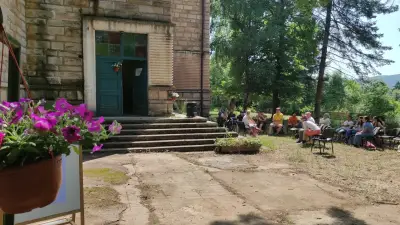 Кметство Осоица