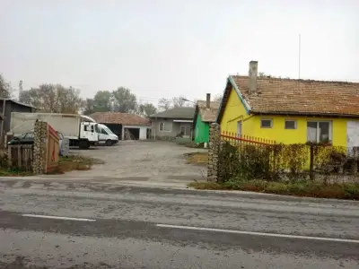 "ЕКОКОМЕРС - НЕК" ООД