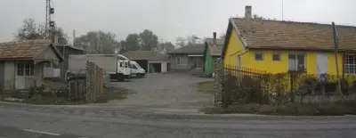 "ЕКОКОМЕРС - НЕК" ООД