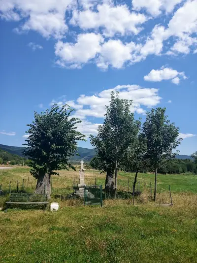 Кметство Горно Камарци