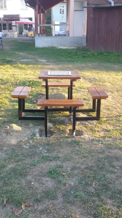 Кметство Осиковица