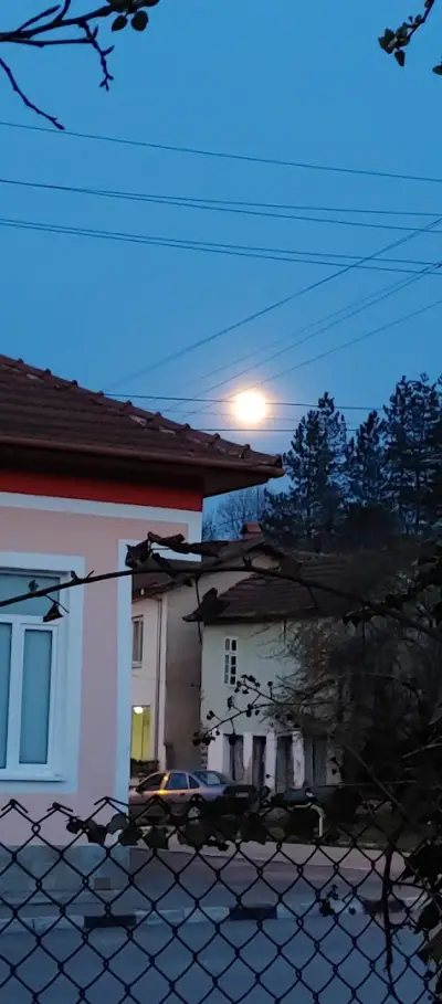 Кметство Осиковица