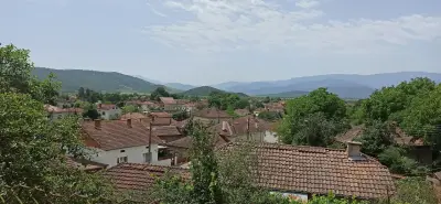 Кметство Новачене