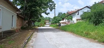 Кметство Новачене