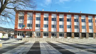 Кметство Новачене