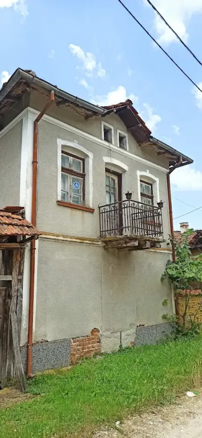 Кметство Новачене
