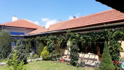 Кметство Новачене